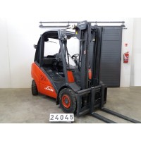 Linde H35T $$H2X393C01079