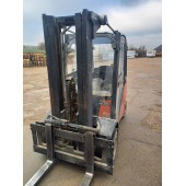 Linde H35T $$H2X393C01079