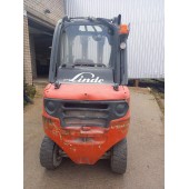 Linde H35T $$H2X393C01079