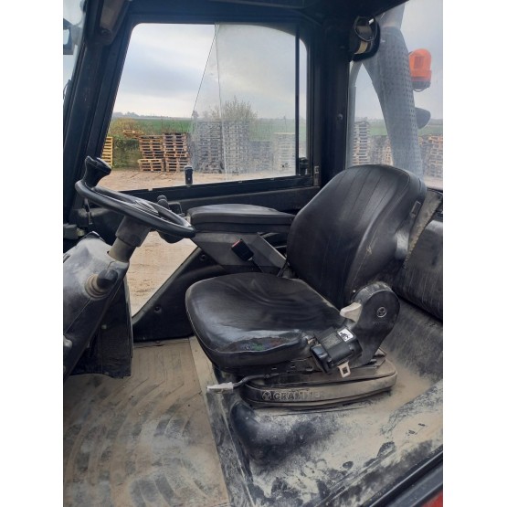 Linde H35T $$H2X393C01079