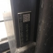 Elektrinis krautuvas Linde E16C EVO H2X386E54776