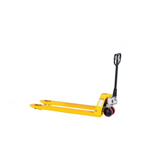 2,5T Rankinis palečių vežimėlis ACBF (540PD) 1800x540mm