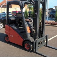 Linde H18T