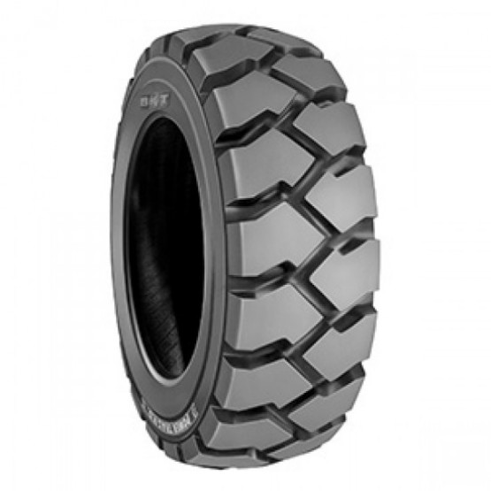 Masyvinė padanga 6.00-9 4.00E BKT MAGLIFT ECO STD 129A5/121A5