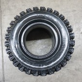 Elastinė padanga ECOSOLID 500 - 8 STD