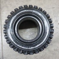 Elastinė padanga ECOSOLID 500 - 8 STD