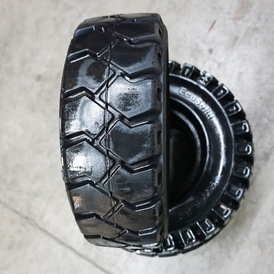 Elastinė padanga ECOSOLID 500 - 8 STD