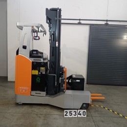 Daugiakryptis el. krautuvas Zowell RSEW125