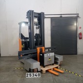 Daugiakryptis el. krautuvas Zowell RSEW125