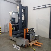 Daugiakryptis el. krautuvas Zowell RSEW125