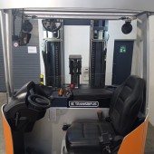 Daugiakryptis el. krautuvas Zowell RSEW125