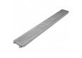 Paklotas plieninis 4.14x0.32 U