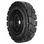 Masyvinė padanga 6.00-9 4.00E BKT MAGLIFT ECO STD 129A5/121A5