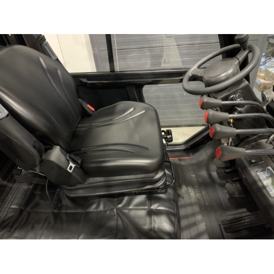 Dyzelinis krautuvas Hangcha CPCD35-XW55F - A5BJ22179