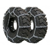 Sniego grandinės 18x7-8