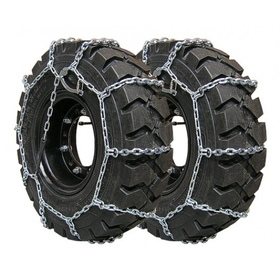 Sniego grandinės 18x7-8