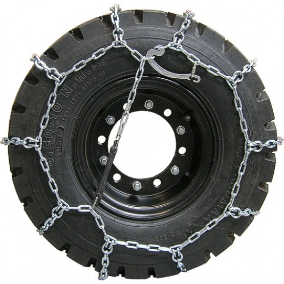 Sniego grandinės 18x7-8
