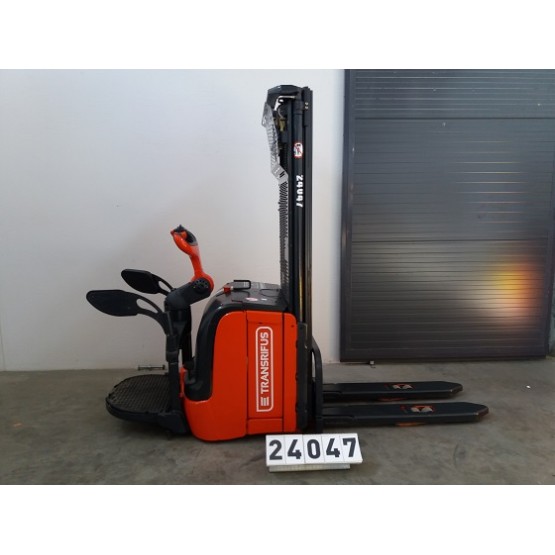 Linde L14APi $$W4X372D02320
