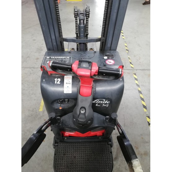 Linde L14APi $$W4X372D02320