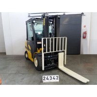 Yale GDP35VX $$D875B05272S