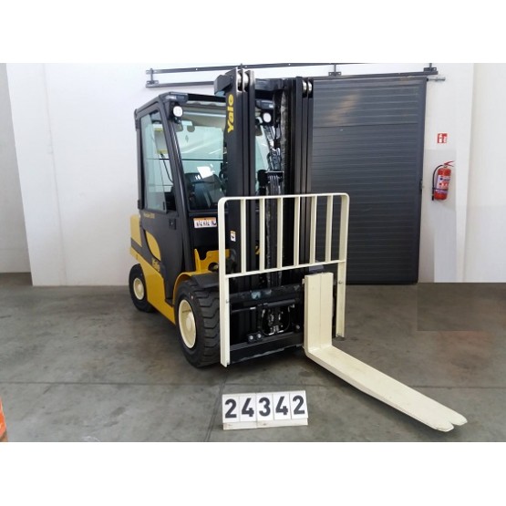 Yale GDP35VX $$D875B05272S