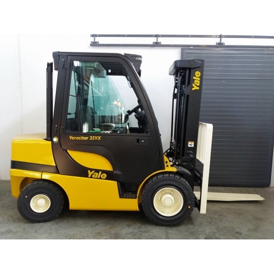Yale GDP35VX $$D875B05272S