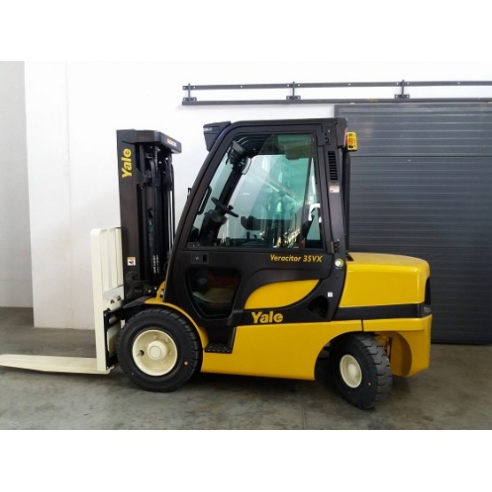 Yale GDP35VX $$D875B05272S