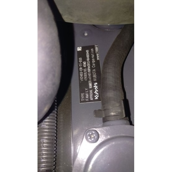 Yale GDP35VX $$D875B05272S