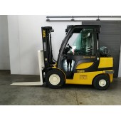 Dujinis krautuvas Yale GLP30VX D875B05571S