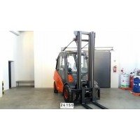 Linde H50T $$H2X394W01516