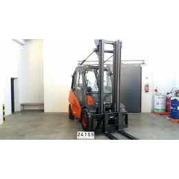Linde H50T $$H2X394W01516