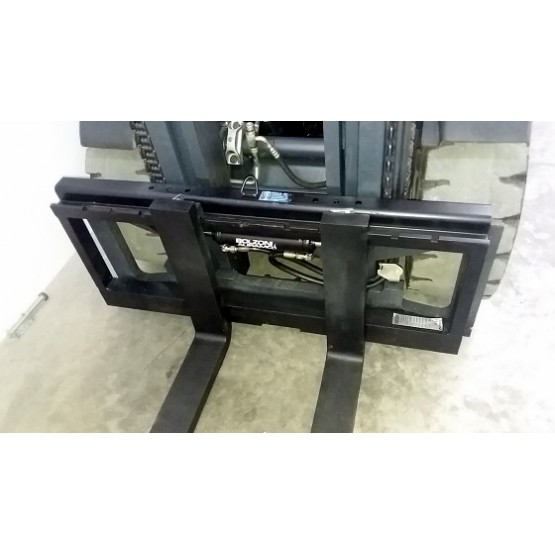 Linde H50T $$H2X394W01516
