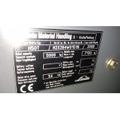 Linde H50T $$H2X394W01516