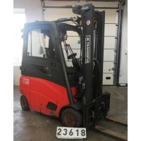 Linde E16PH $$H2X386A01823