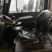 Linde E16PH $$H2X386A01823