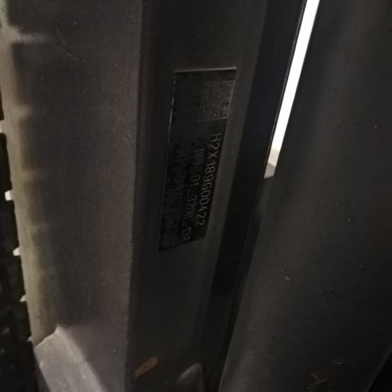 Linde H45D $$H2X394A01522