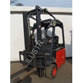  Linde E18L $$H2X386A07122