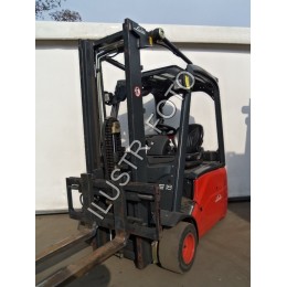  Linde E18L
