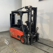 Linde E18L $$H2X386A07122