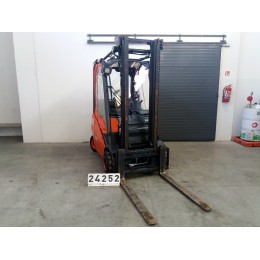 Linde H20T $$H2X391E02081