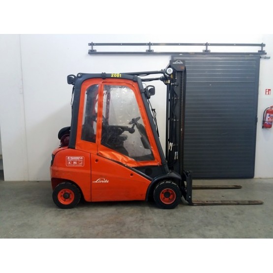 Linde H20T $$H2X391E02081