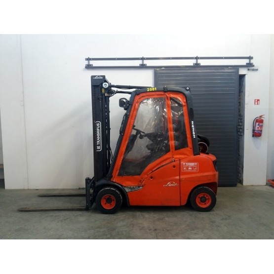 Linde H20T $$H2X391E02081