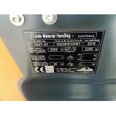 Linde H20T $$H2X391E02081