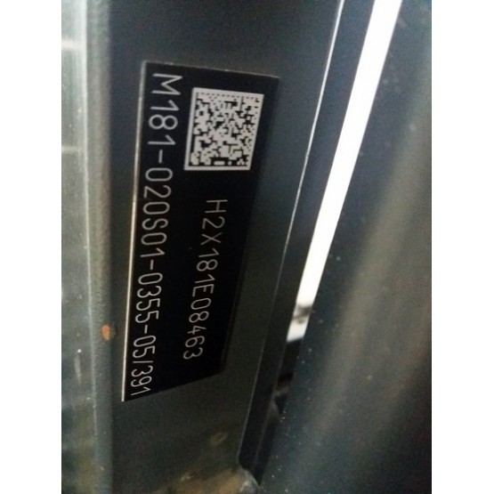 Linde H20T $$H2X391E02081