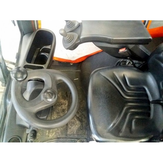 Linde H20T $$H2X391E02081