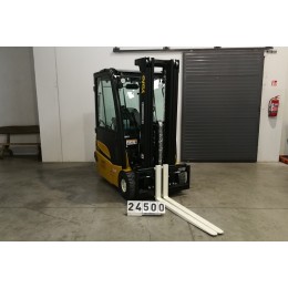 Elektrinis krautuvas YALE ERP16VT G807B12078S