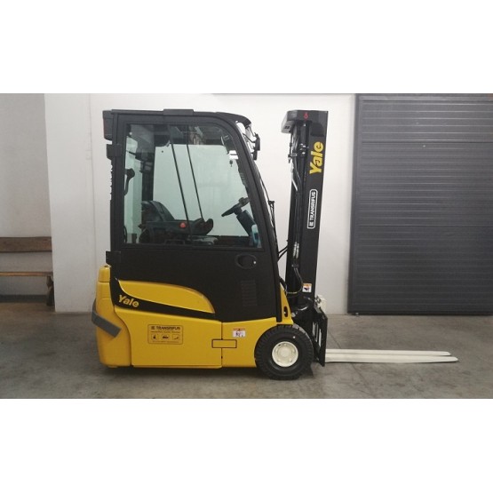 Elektrinis krautuvas YALE ERP16VT G807B12078S