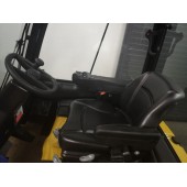 Elektrinis krautuvas YALE ERP16VT G807B12078S