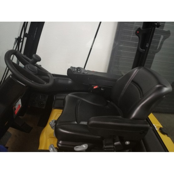 Elektrinis krautuvas YALE ERP16VT G807B12078S