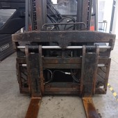 Dyzelinis krautuvas  LINDE H35D - H2X393D54525